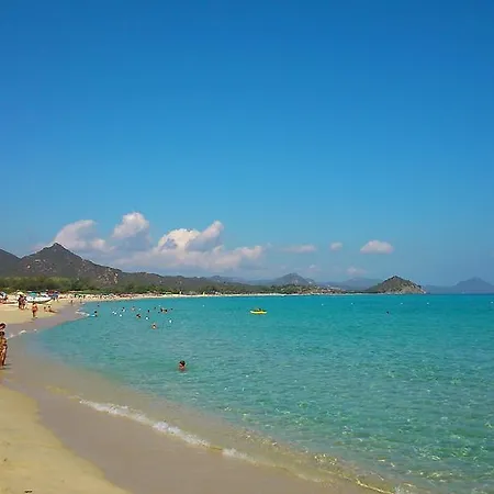 Ferienhaus Maresole A Capitana