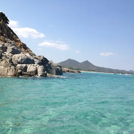 Maresole A