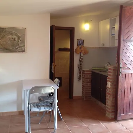 Maresole A Ferienhaus *