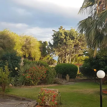 Maresole A Сasa de vacaciones Capitana