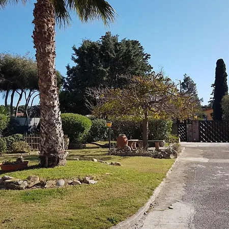 Maresole A Ferienhaus Capitana