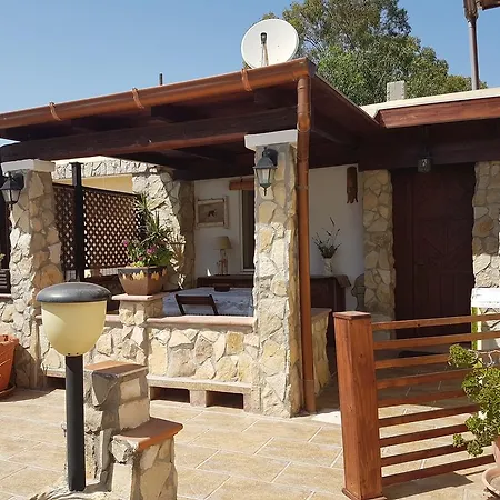 Maresole A Ferienhaus