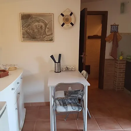 Maresole A Ferienhaus *