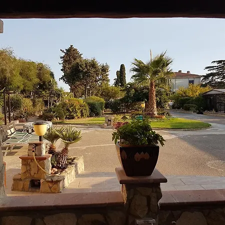Maresole A Capitana