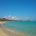 度假居 Maresole A 卡丕塔纳