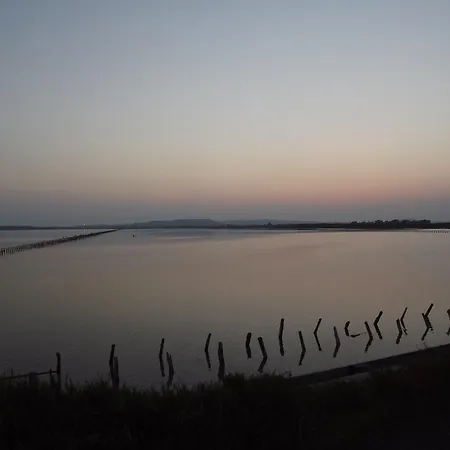 Maresole A Prázdninový dům