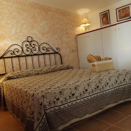 Maresole A Holiday home