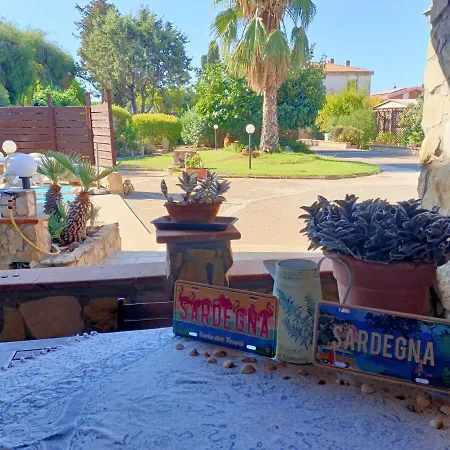 Maresole A بيت للعطل