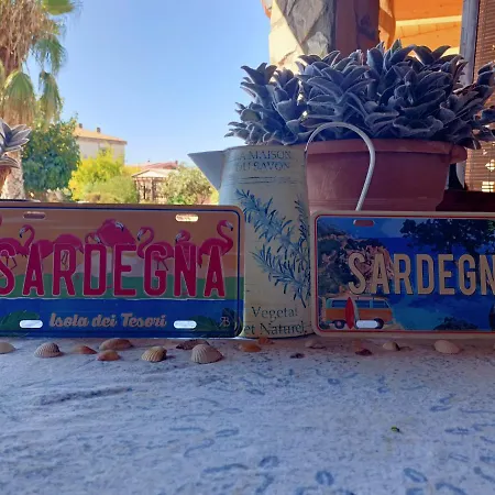 Maresole A كابيتانا