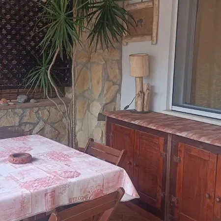 Prázdninový dům Maresole A Capitana