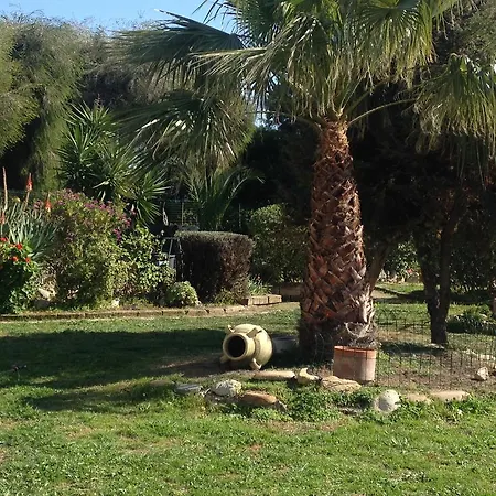 Holiday home Maresole A