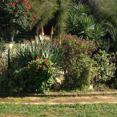 Maresole A بيت للعطل