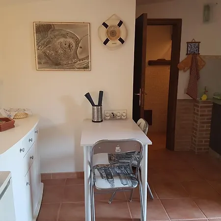 Maresole A Holiday home *